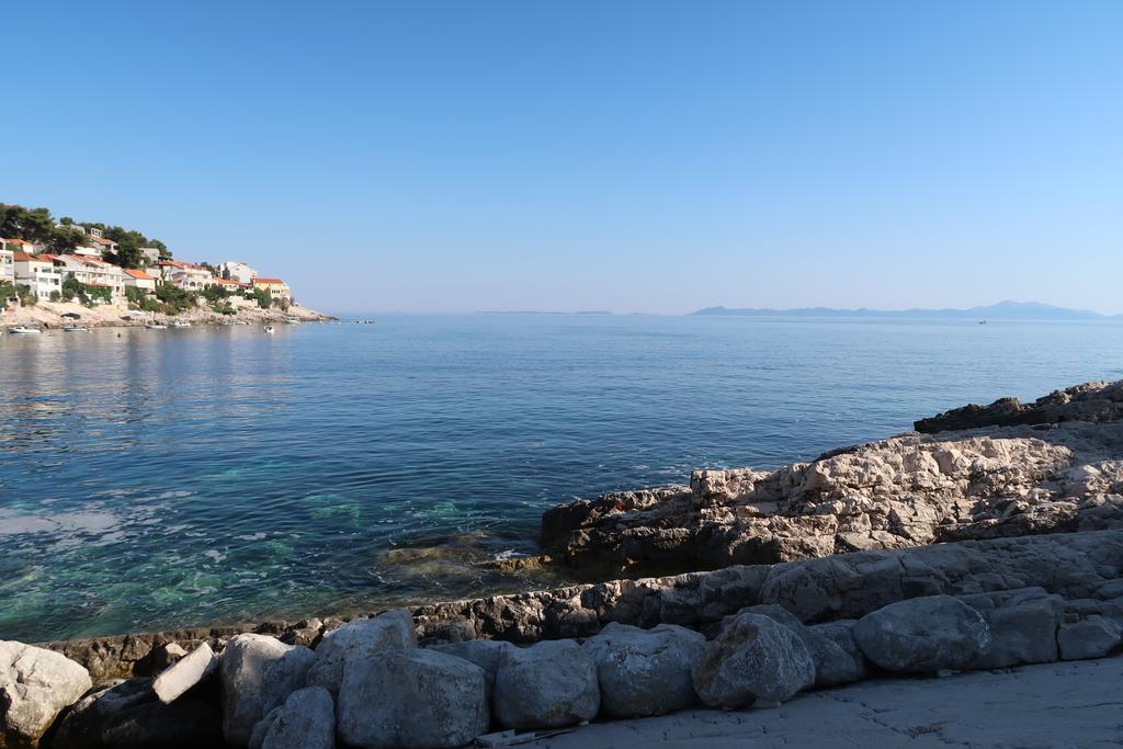 Villa Korculaholidays Zavalatica Kültér fotó