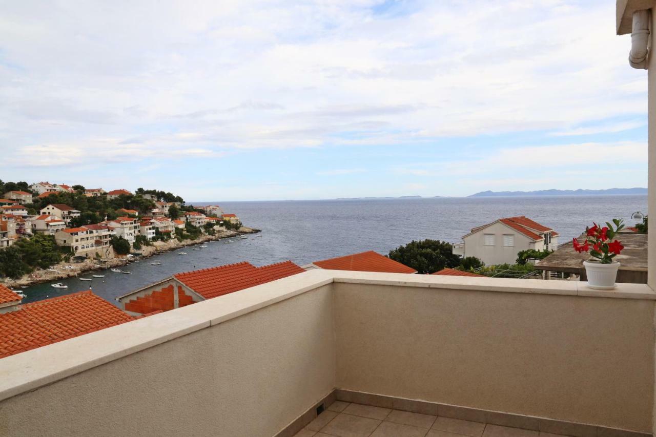 Villa Korculaholidays Zavalatica Kültér fotó