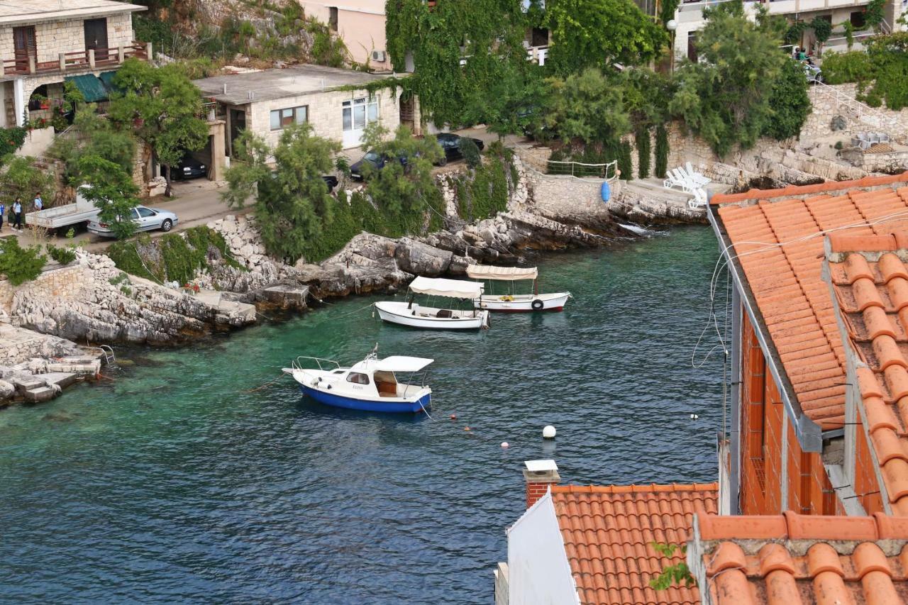 Villa Korculaholidays Zavalatica Kültér fotó