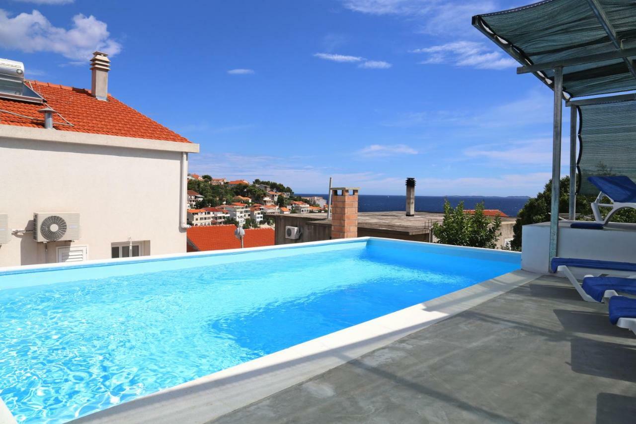 Villa Korculaholidays Zavalatica Kültér fotó