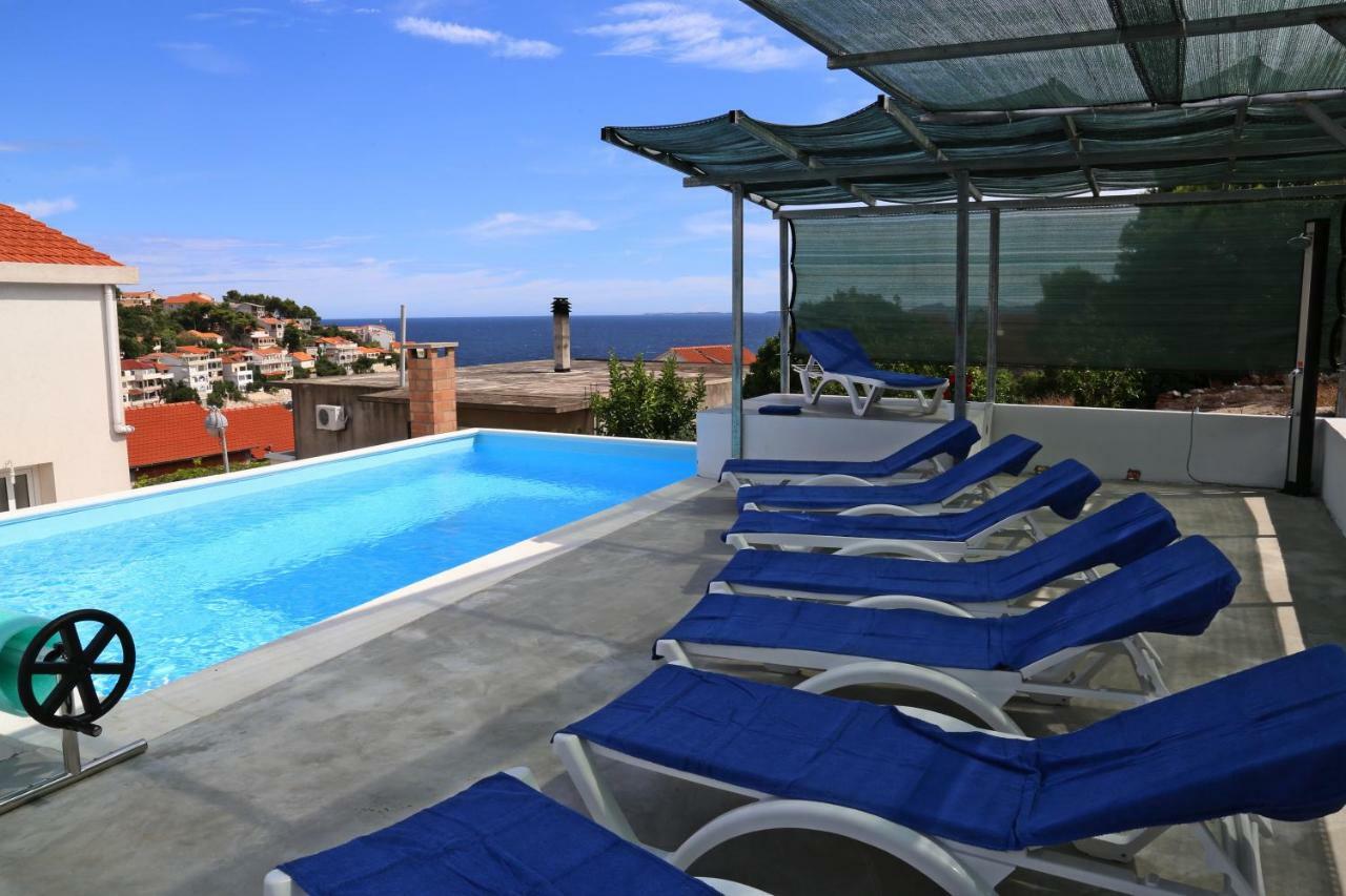Villa Korculaholidays Zavalatica Kültér fotó
