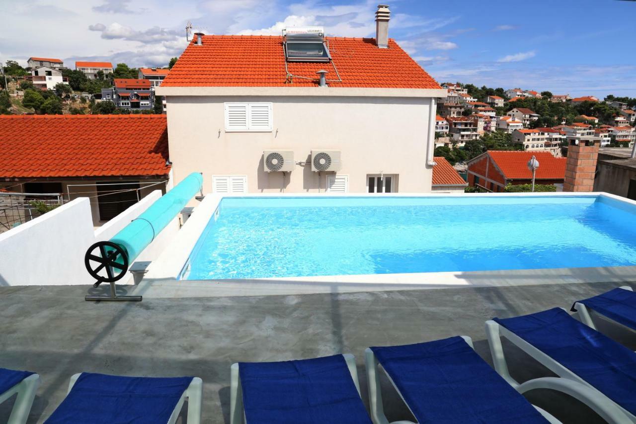Villa Korculaholidays Zavalatica Kültér fotó