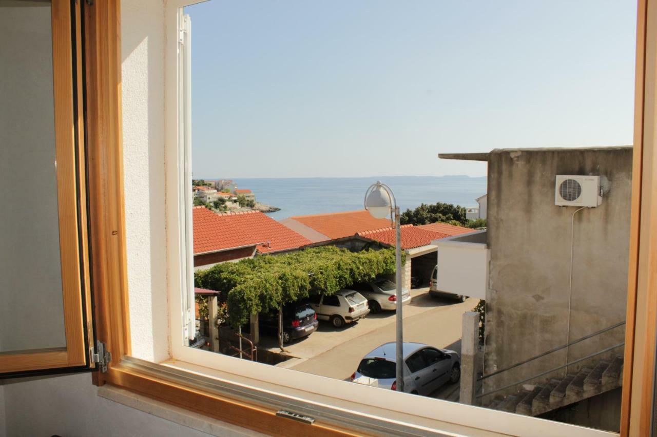 Villa Korculaholidays Zavalatica Kültér fotó