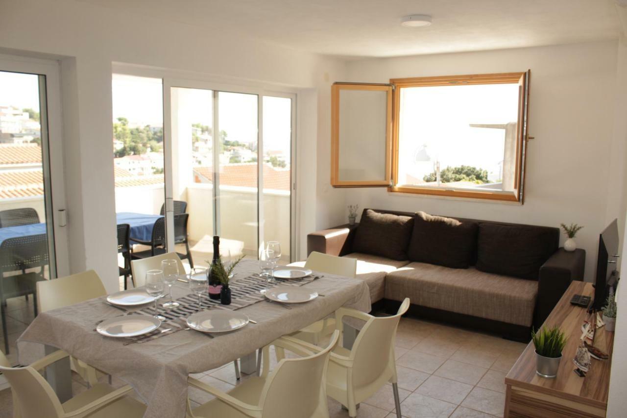 Villa Korculaholidays Zavalatica Kültér fotó