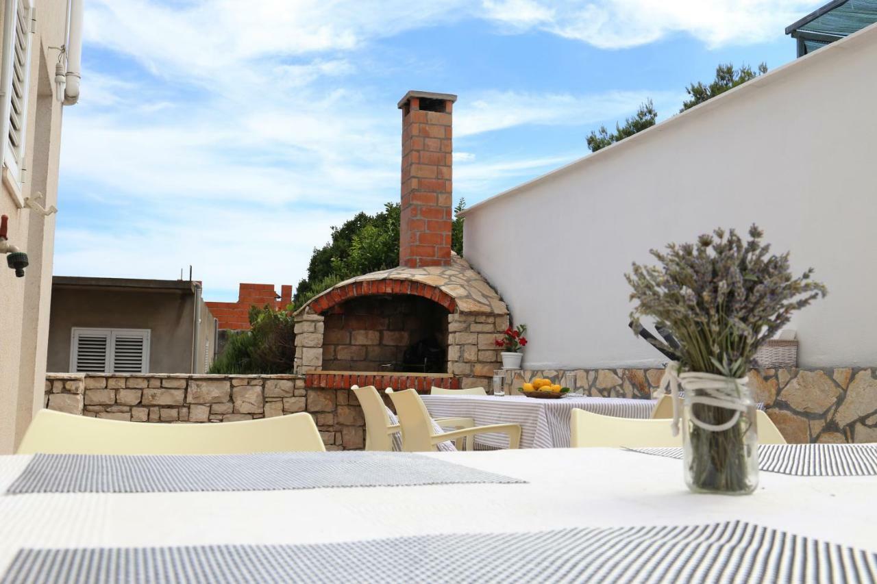 Villa Korculaholidays Zavalatica Kültér fotó