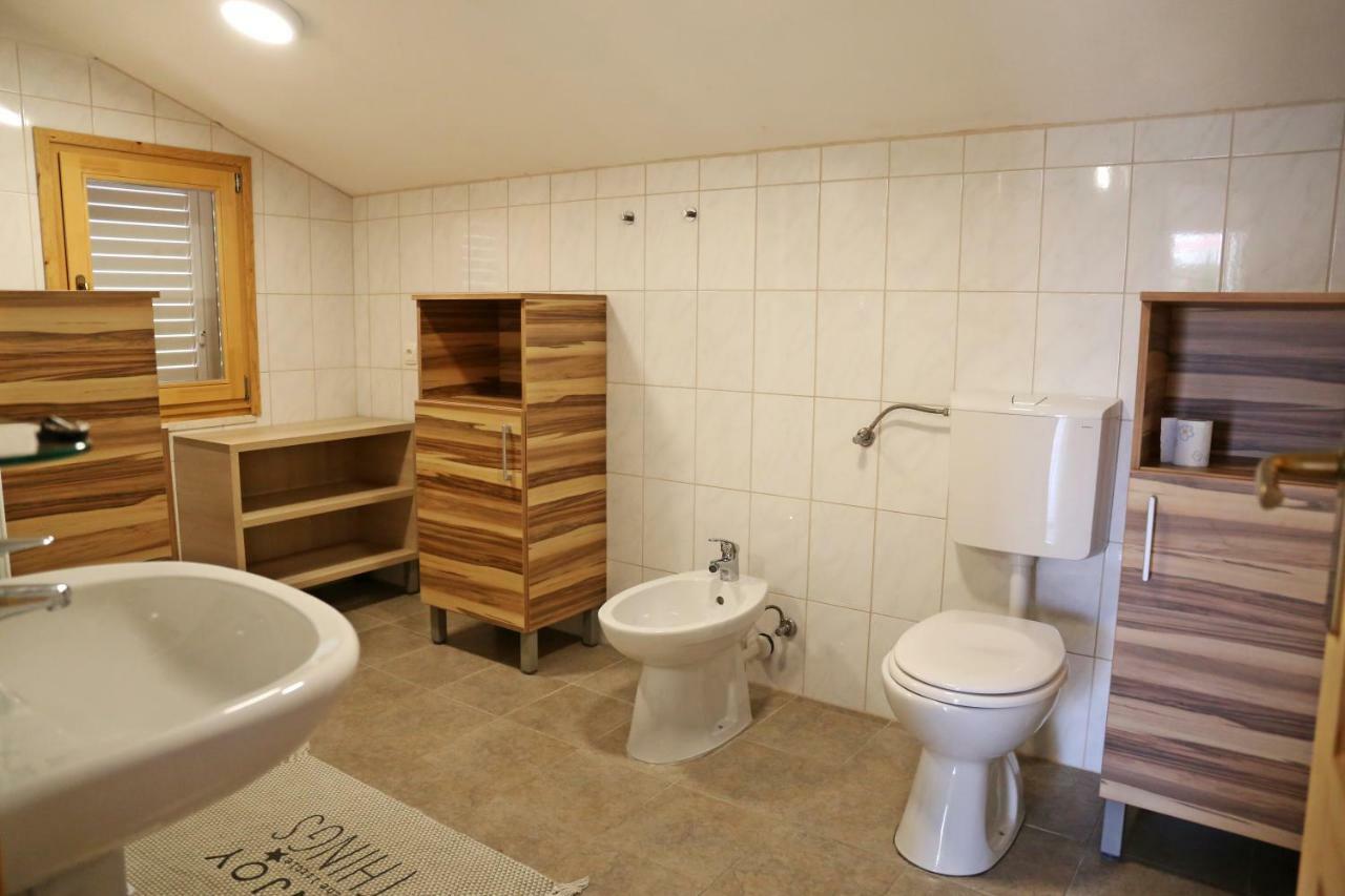 Villa Korculaholidays Zavalatica Kültér fotó