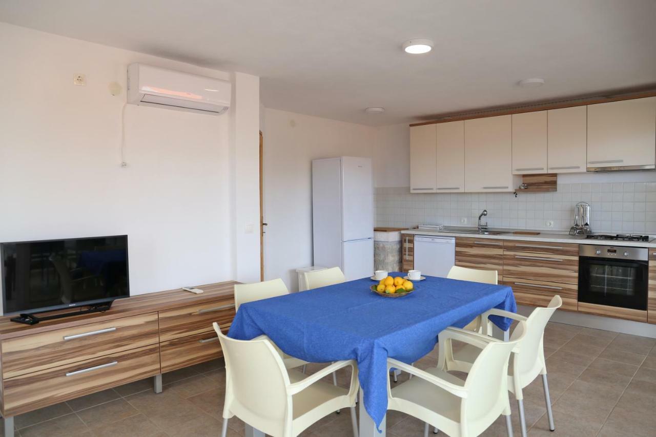 Villa Korculaholidays Zavalatica Kültér fotó