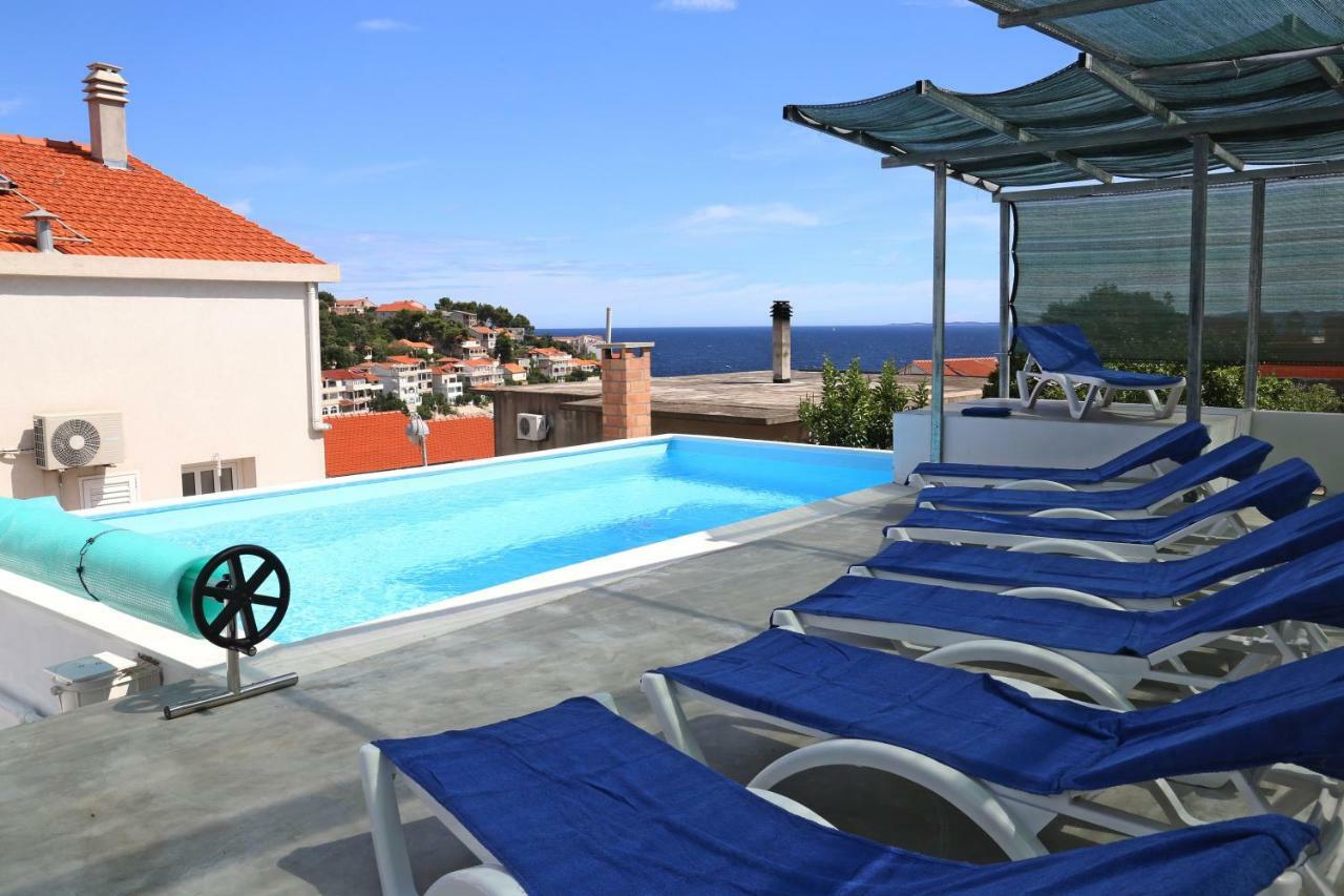 Villa Korculaholidays Zavalatica Kültér fotó