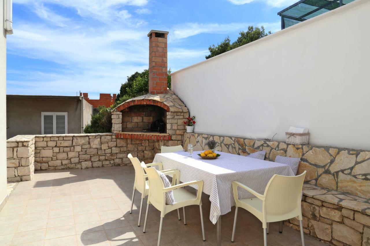 Villa Korculaholidays Zavalatica Kültér fotó