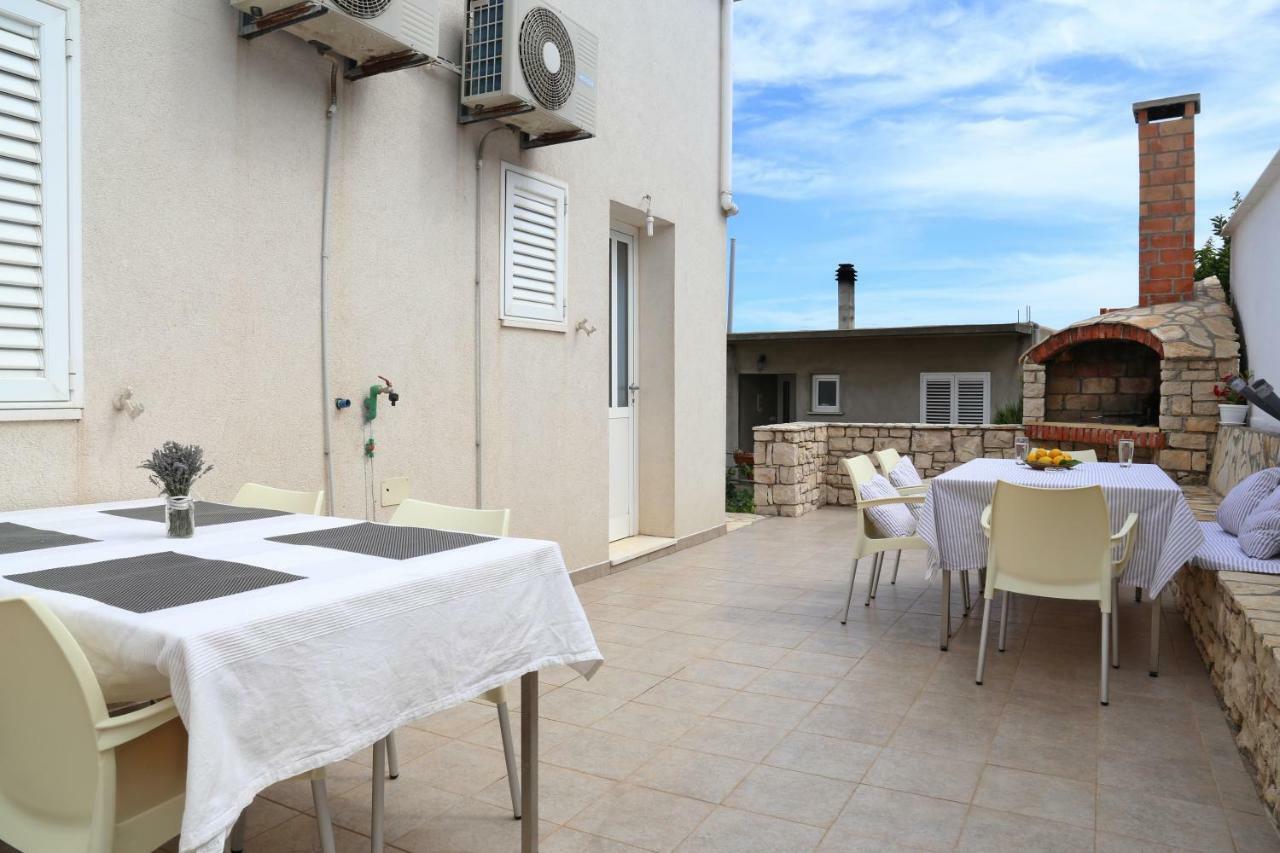 Villa Korculaholidays Zavalatica Kültér fotó