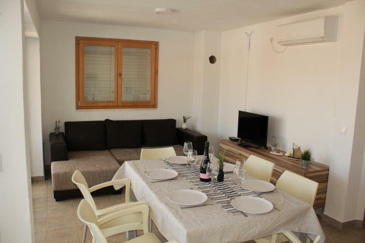 Villa Korculaholidays Zavalatica Kültér fotó
